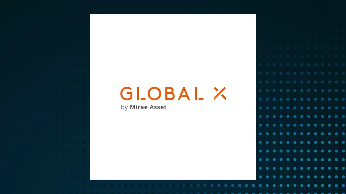 Cetera Investment Advisers Boosts Holdings in Global X U.S. Electrification ETF $ZAP
