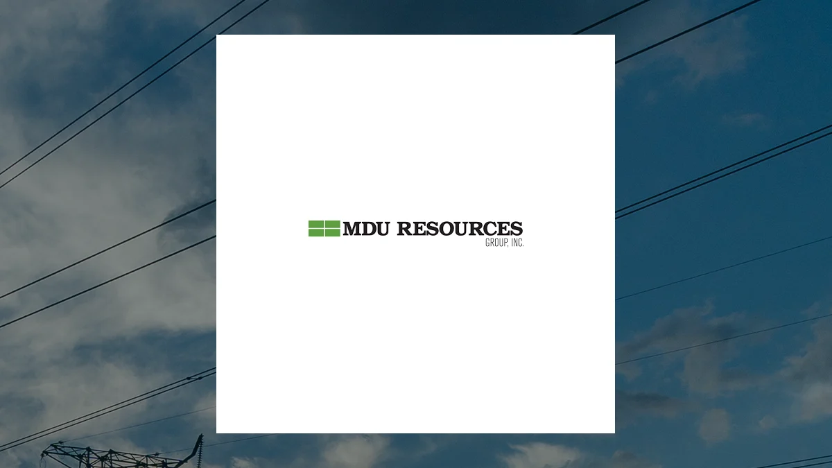 Cetera Investment Advisers Purchases 38,435 Shares of MDU Resources Group, Inc. $MDU