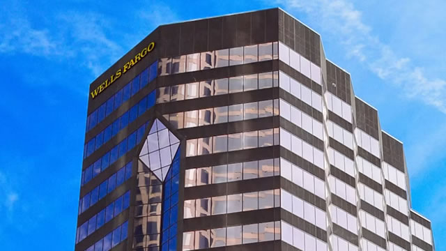 CFRA's Alexander Yokum shares his bull case for Wells Fargo and regional banks outlook