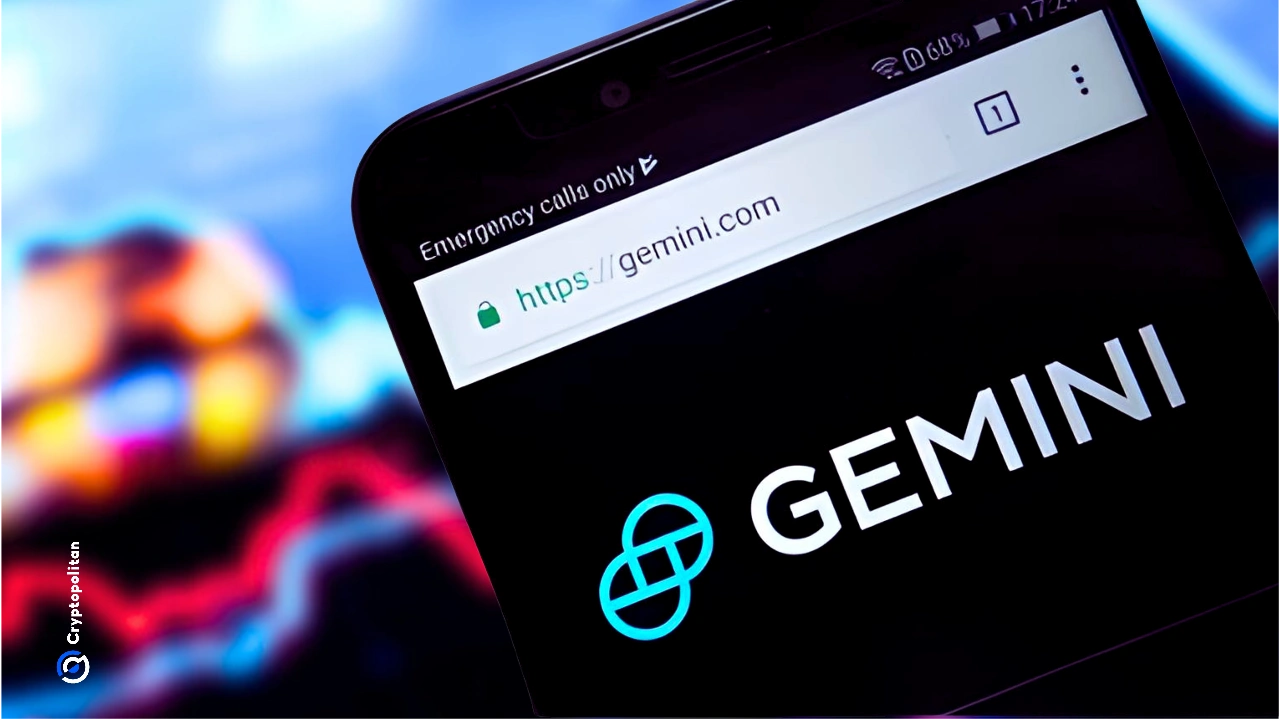 CFTC and Gemini vacate $5M settlement, end allegations of BTC futures misrepresentation