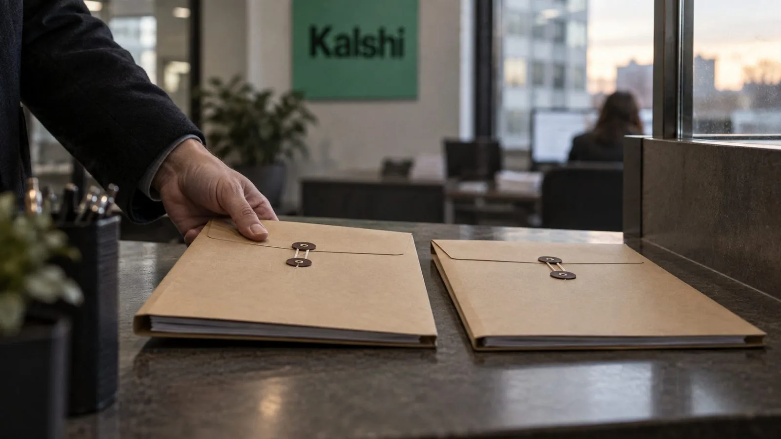 CFTC Reviews Kalshi Activity as One Ether Market Tops $5 Billion