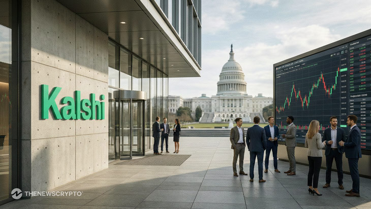 CFTC Seeks Dismissal of CME's Kalshi Bitcoin Futures Lawsuit