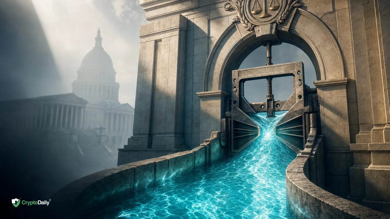 CFTC Works on a U.S. Compliance Path for Hyperliquid