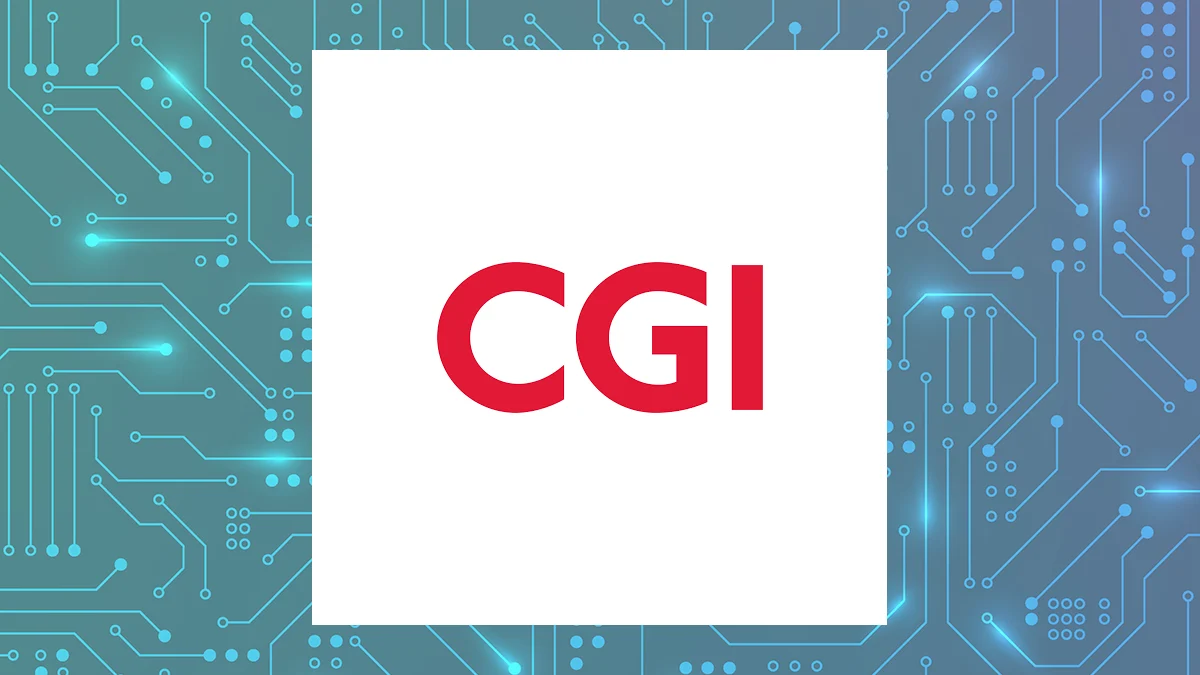 CGI Group, Inc. (NYSE:GIB) Given Average Recommendation of “Hold” by Brokerages