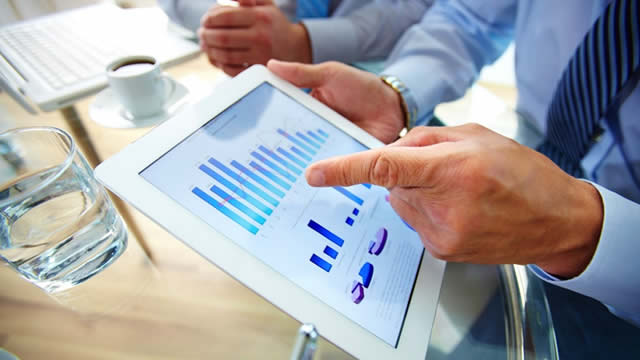 Foto von CGO: International Exposure A Plus, But Tech Exposure Weighs On Performance
