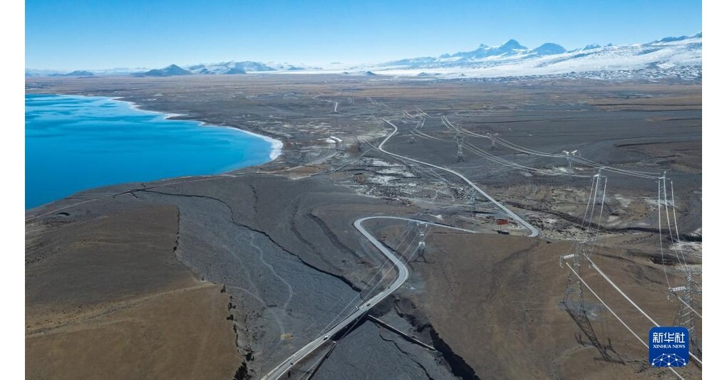 CGTN: Xizang at 75: Development and culture create a 'miracle on Earth'