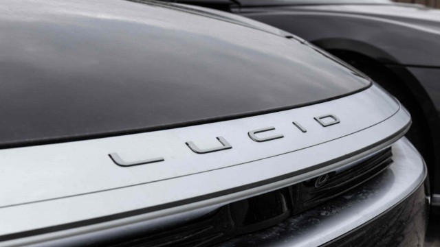 ChaGPT-4o sets Lucid price if meme stock frenzy hits LCID