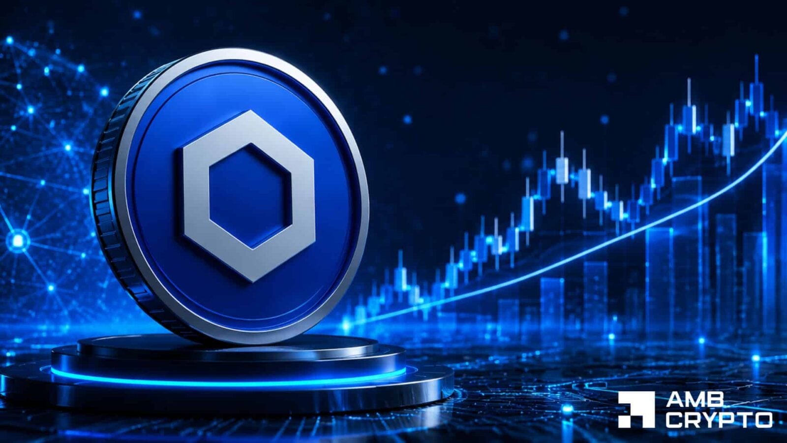 Chainlink adds 6,182 wallets in 2 days, it's strongest in 2026: Is $9 next for LINK?
