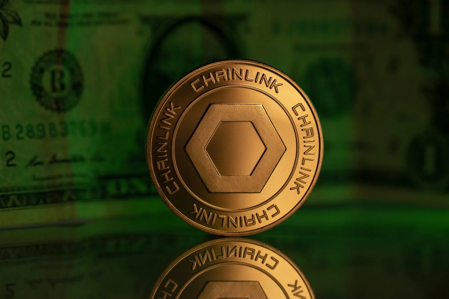 Chainlink at $100 or XRP at $10: Which Is More Likely?
