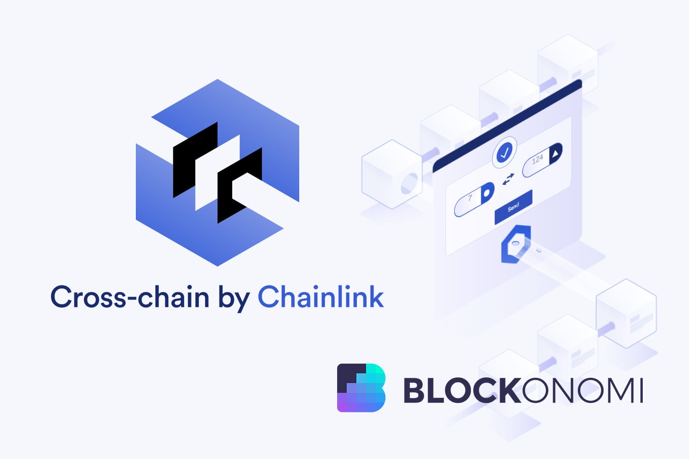 Chainlink CCIP Sets a New Standard for Secure and Decentralized Cross-Chain Interoperability
