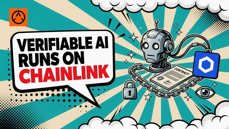 Chainlink Confidential Compute: What Is Live and What Is Still a Pitch
