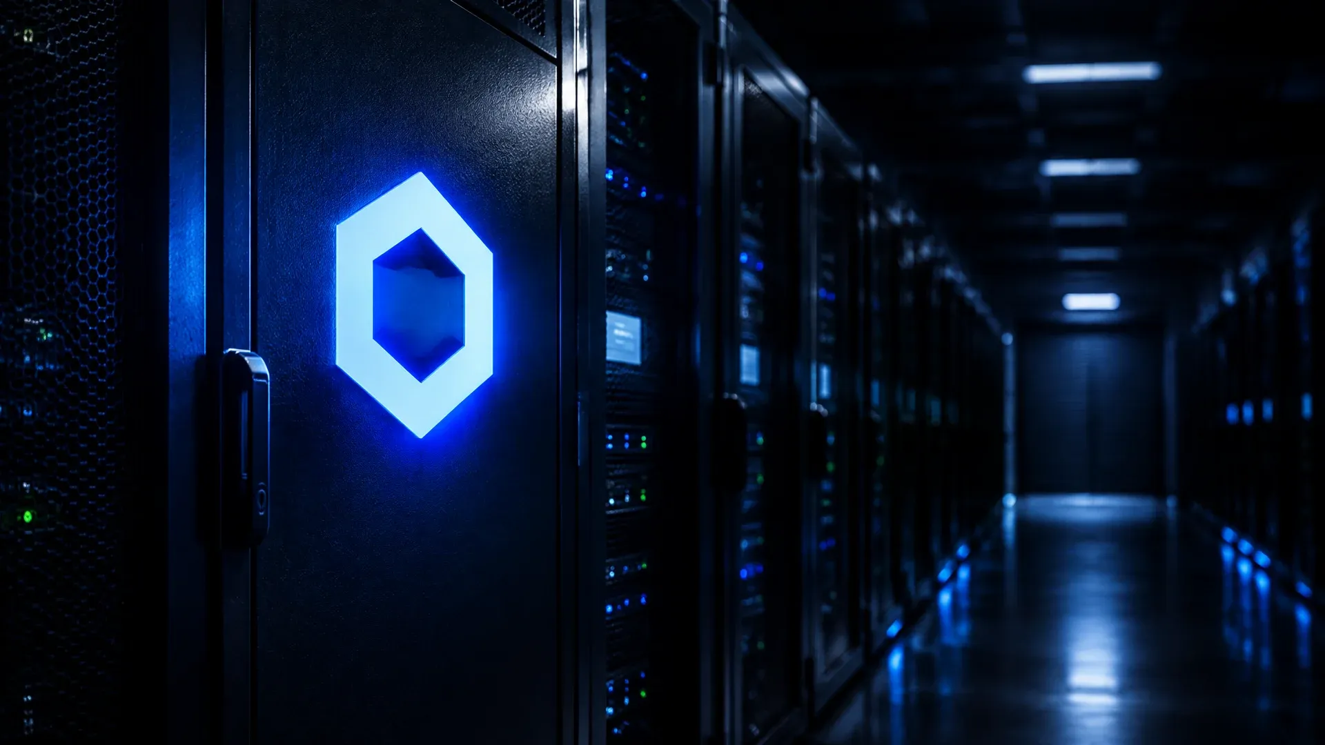 Chainlink goes live on Stellar: LINK price falls 6 percent to $12.13