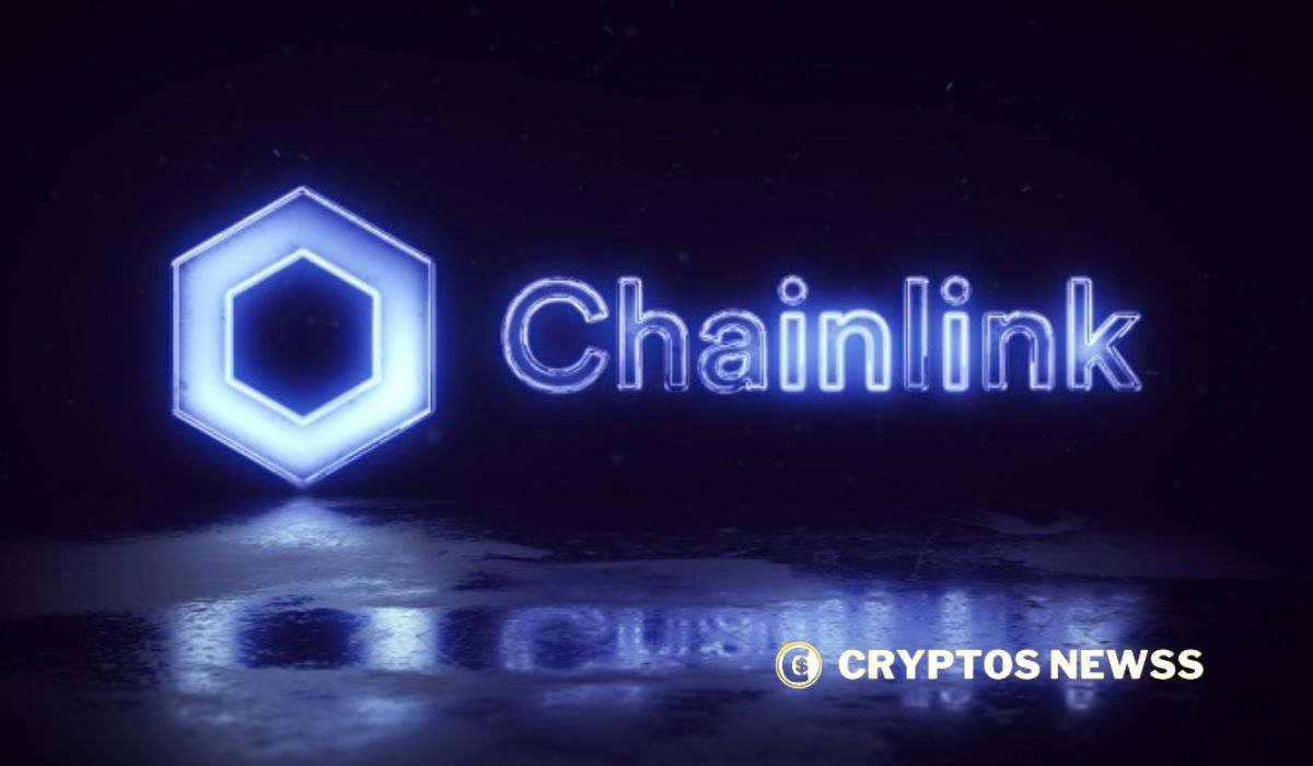 Article image for Chainlink Joins Canton Network Backed by Global Banks and $6 Trillion in Assets