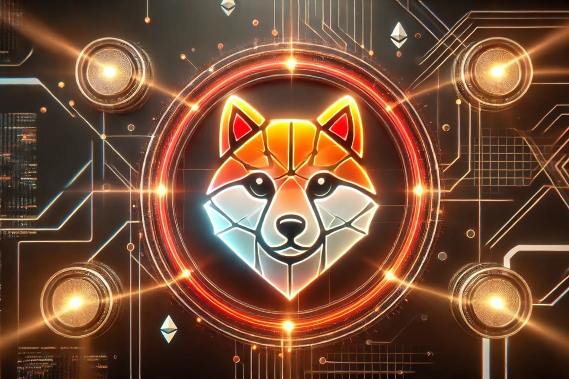 Article image for Chainlink joins Shiba Inu and introduces new cross-chain features: SHIB, BONE, LEASH land on 12 different blockchains