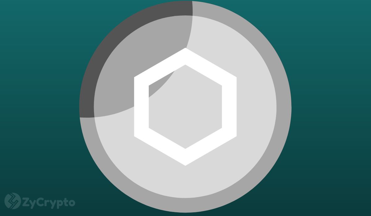 Article image for Chainlink Large Wallets Hit 16-Week High as LINK ETFs Nears $100 Million in Net Assets