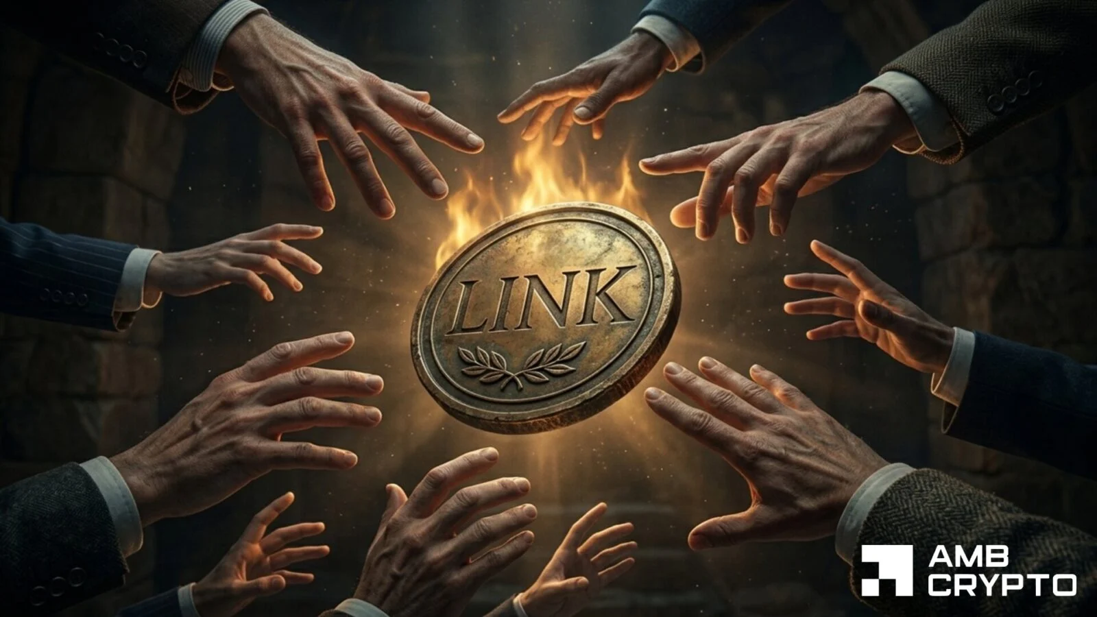 Chainlink launches CCIP 2.0 – Here's how it could be LINK's Q4 catalyst