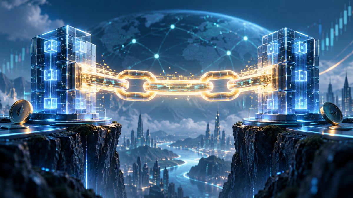 Chainlink Launches CCIP 2.0 With Custom Security Controls