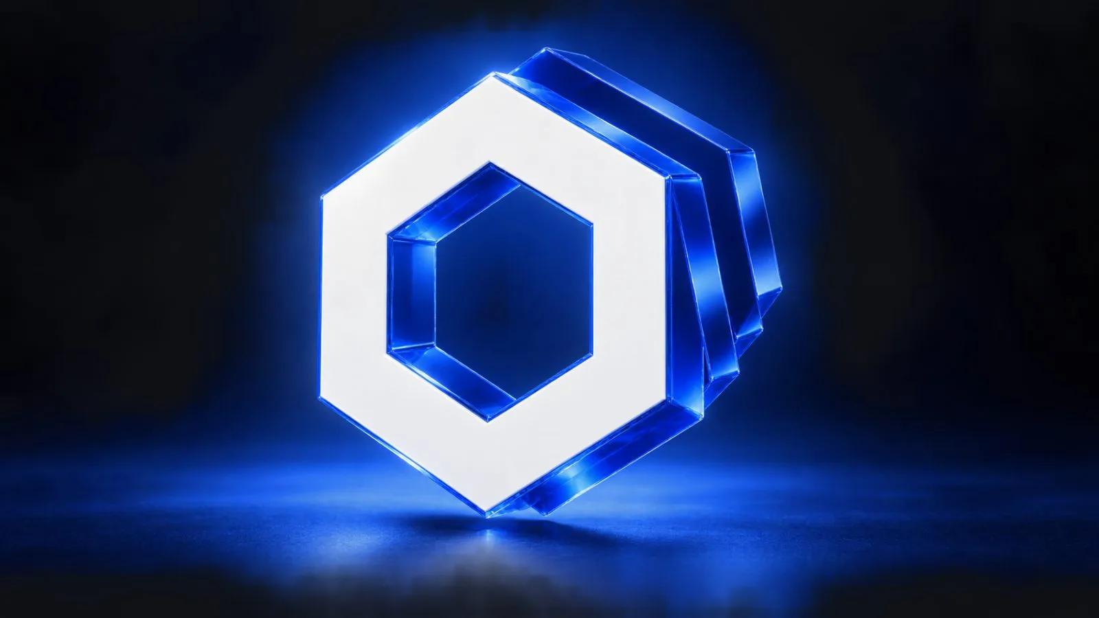 Chainlink Launches Vault Adapters as Large LINK Transactions Hit 2026 High
