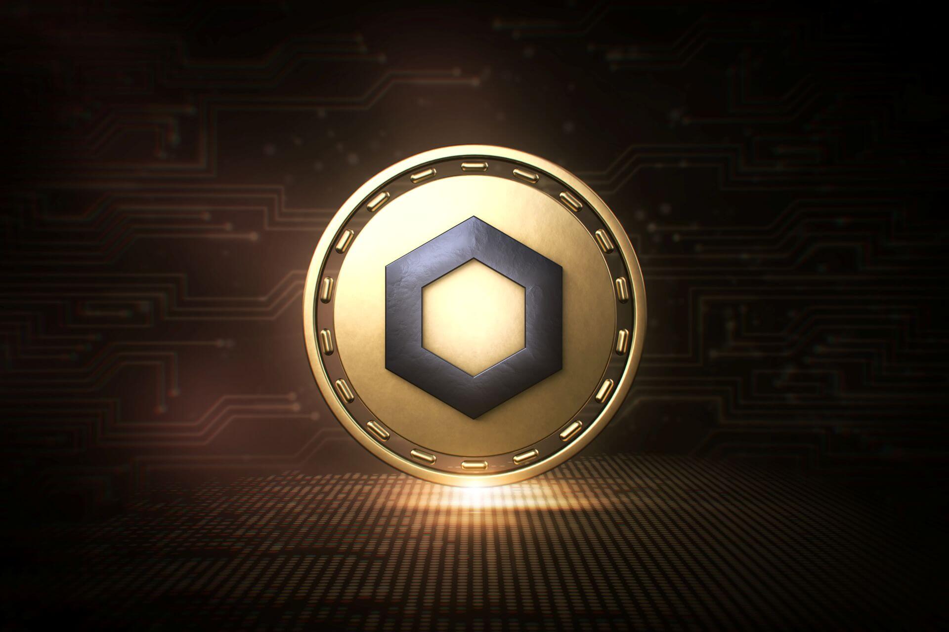 Chainlink (LINK) Price: LINK Rises 5% After Bottomline Bank Partnership