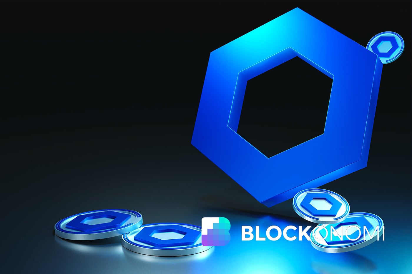 Chainlink March 2026 Recap: Amundi, Coinbase, and CCIP Drive Institutional Blockchain Adoption
