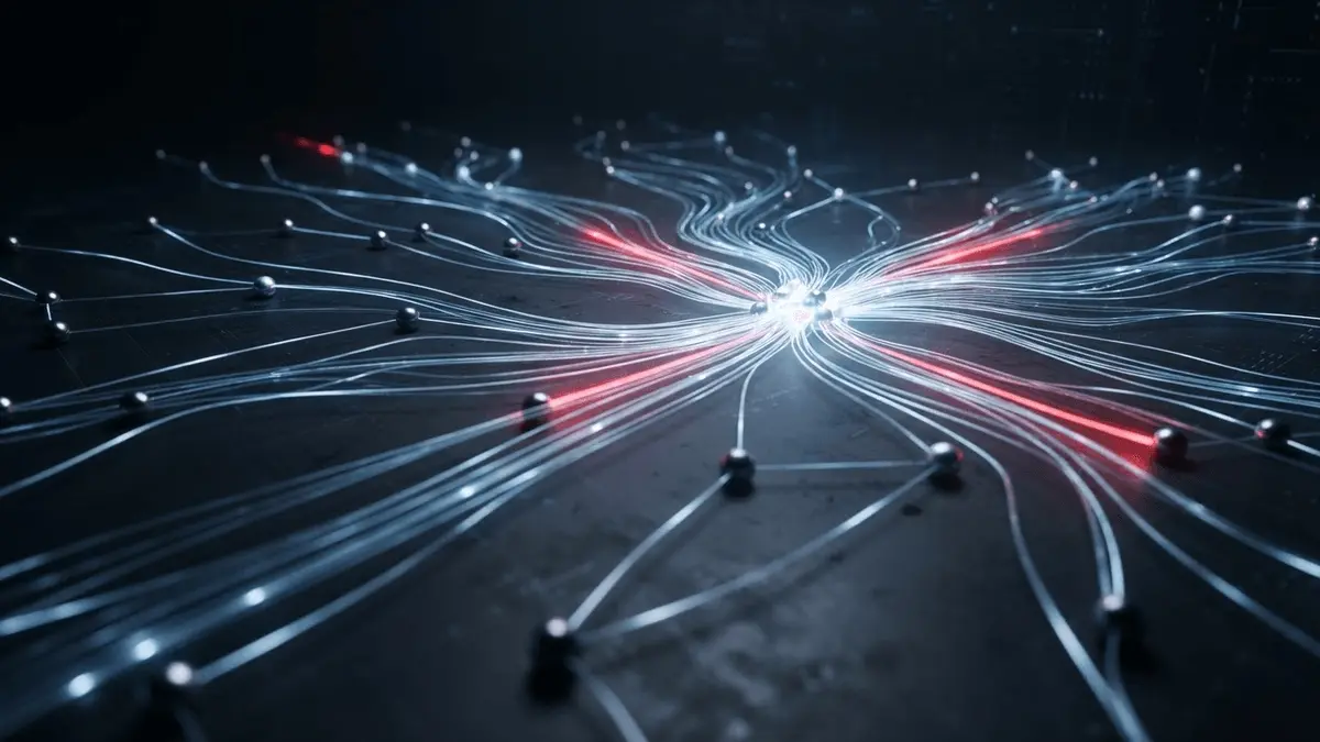 Chainlink News: $7.2Bn Migrated to LINK from LayerZero