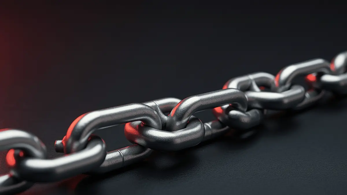 Chainlink News: $7Bn World Cup Volume Can't Lift LINK From 90-Day Lows