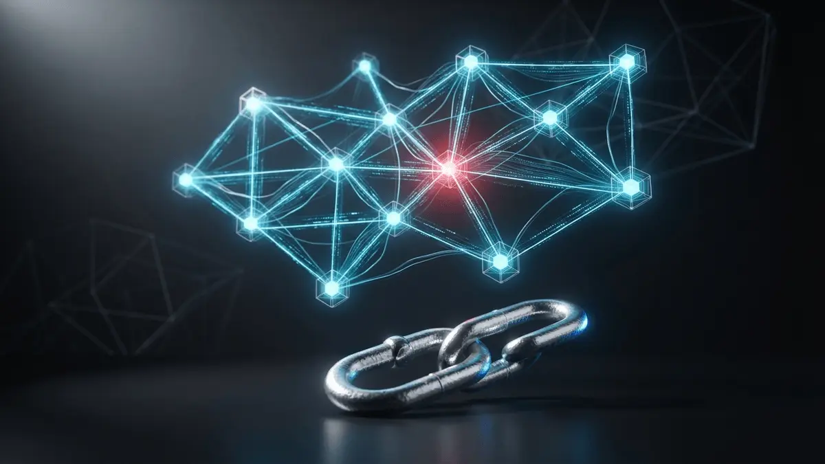 Chainlink News: LINK has Become Crypto's Most Undervalued Infrastructure
