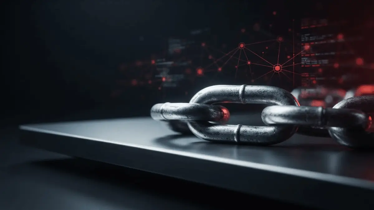 Chainlink News: United Stable Boosts LINK with $1 Billion Supply / Dashlink