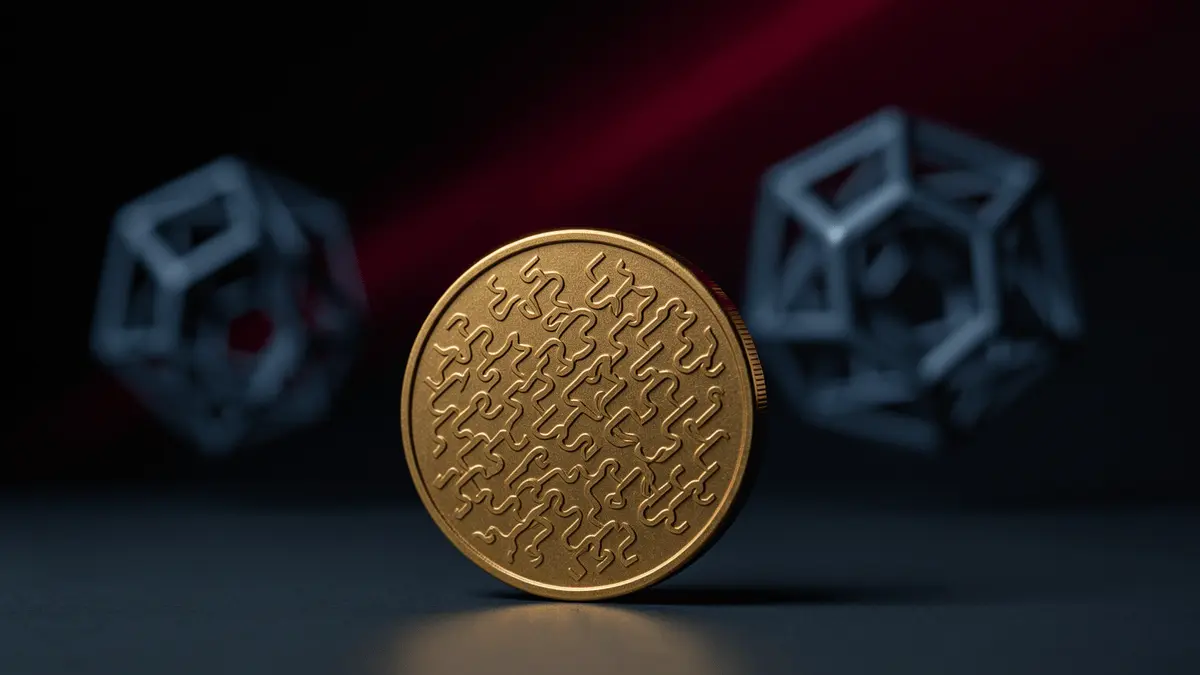 Chainlink News: World Cup Partnership, Usage at Record High, But Price Falling