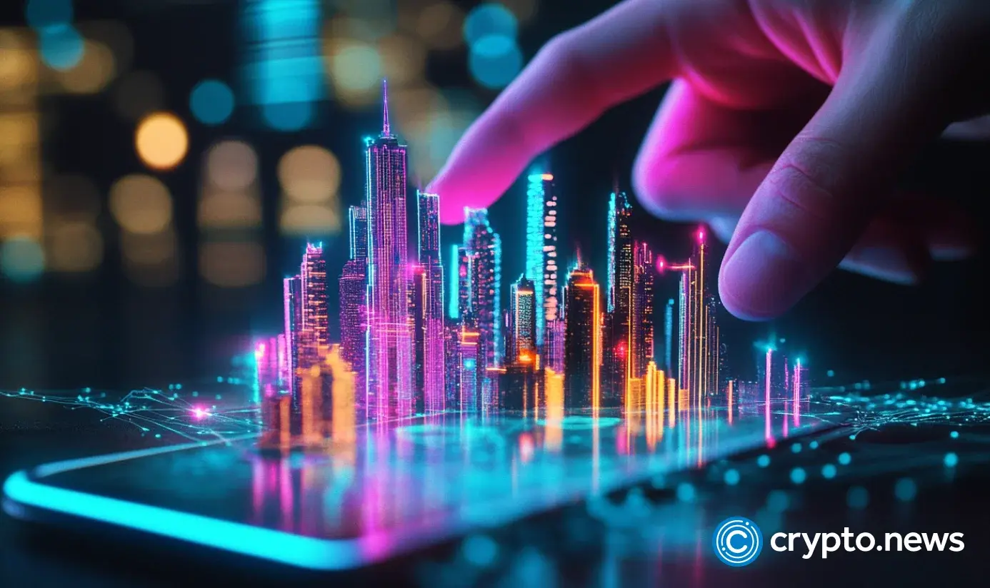 Article image for Chainlink partners with Japan's SBI Digital Markets for digital asset solutions