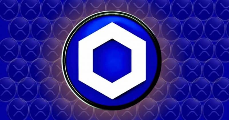 Chainlink posts two highest network growth days of 2026
