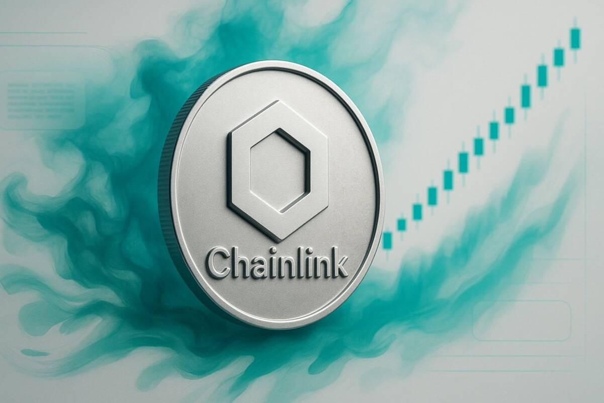 Chainlink Price Forecast: Breakout Puts 35% Rally in Play