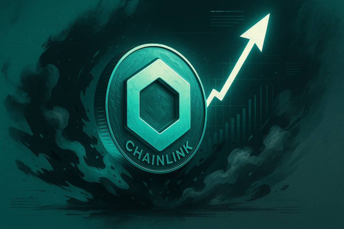 Chainlink Price Forecast: LINK Breakout Targets $18 Rally
