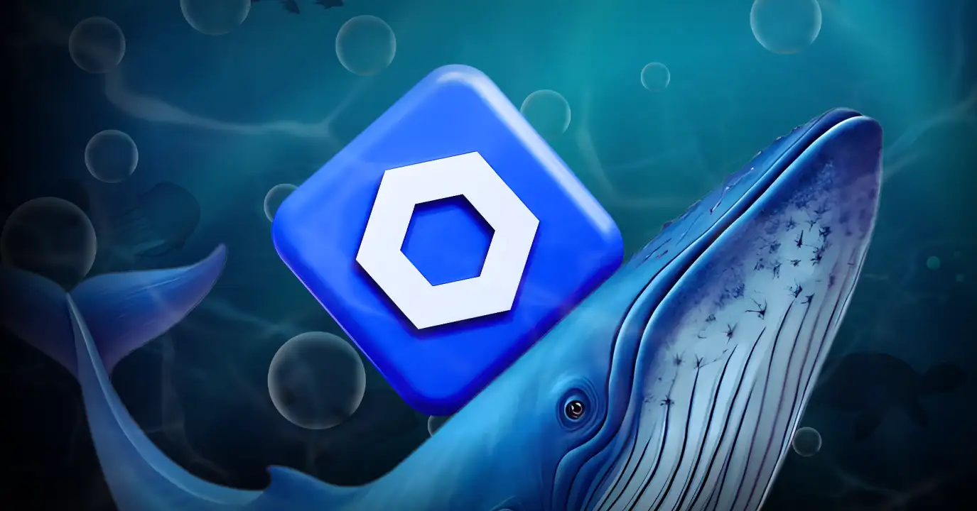 Article image for Chainlink Price Holds $8 As Reserves Drop, Accumulation Signals Build