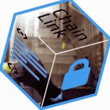 Chainlink ranks No. 4 in blockchain and protocols on Fortune's Crypto 100 list