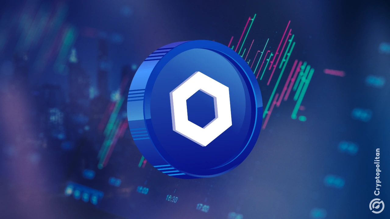 Chainlink unlocks continuous on-chain markets for U.S. equities