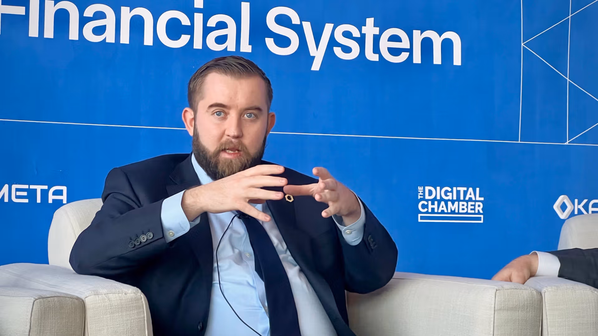 Chainlink updates its crypto bridge tech months after a $292 million hack at a rival exposed risks
