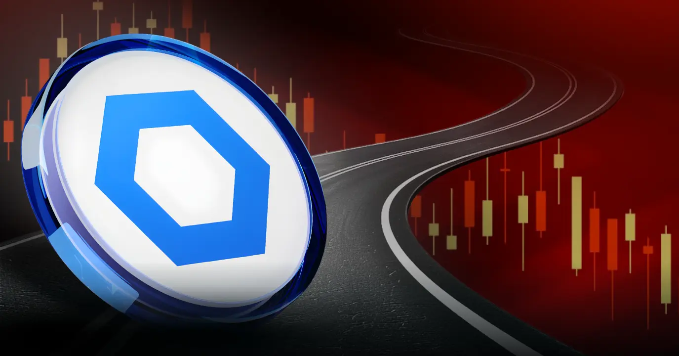 Chainlink Whales Now Control 46% of Total LINK Supply, Supply Squeeze Coming?