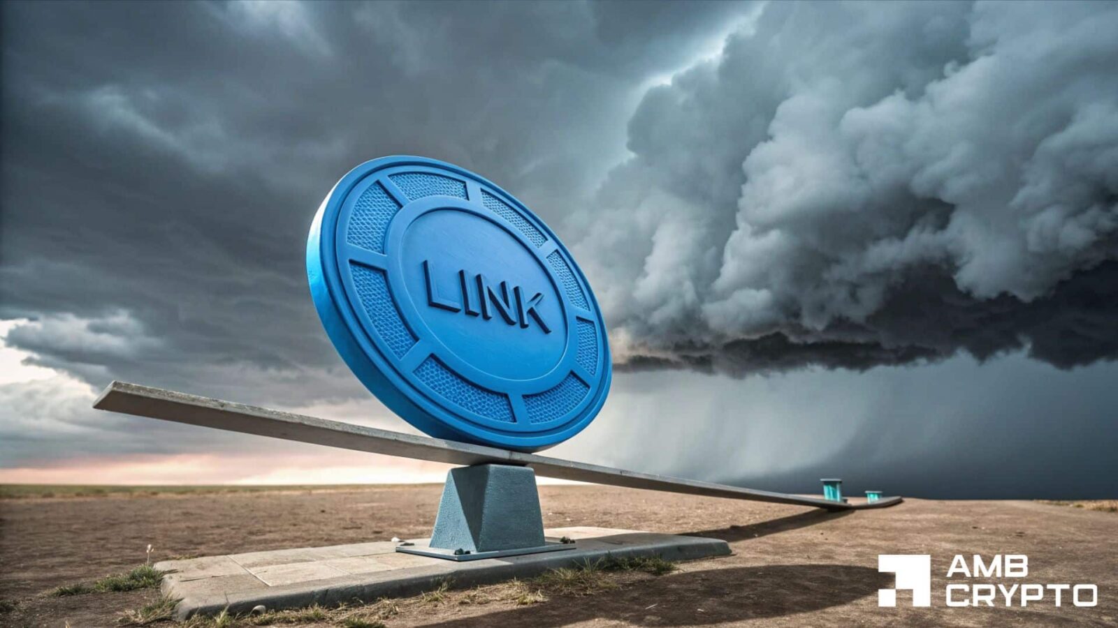 Chainlink's support holds despite sell-off concerns: Is LINK's breakout still possible?