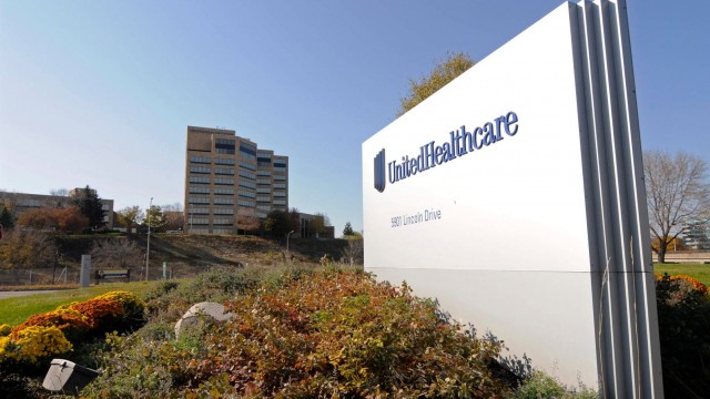 Foto von Change Healthcare Cyberattack Disrupts Services Nationwide—Here's What To Know