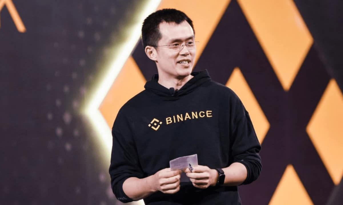 Changpeng Zhao Believes Bitcoin at $1M Is Coming ‘Much Quicker' Than 25 Years