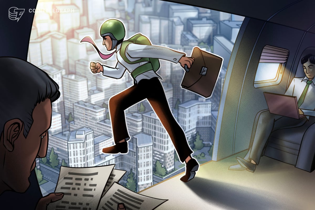 Chaos Labs taps out as Aave's risk provider, decision ‘not made in haste'