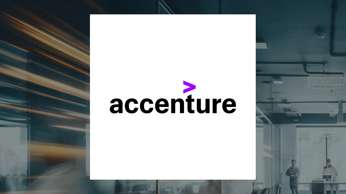 Chapin Davis Inc. Takes Position in Accenture PLC $ACN