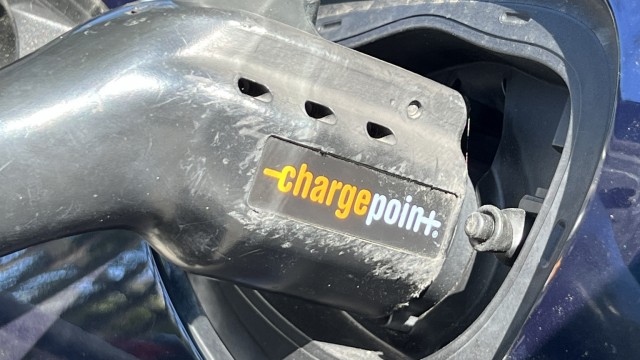 ChargePoint: Struggles Remain Persistent