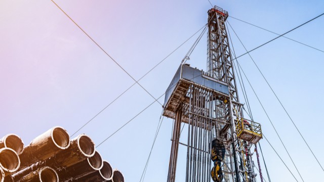 Chariot could unlock multiple valuable project as it begins drilling in Morocco