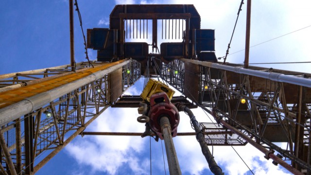 Chariot makes new gas discovery in Morocco