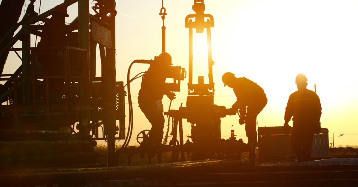 Chariot's Angola deal marks a pivot from explorer to cash flow story at exactly the right moment