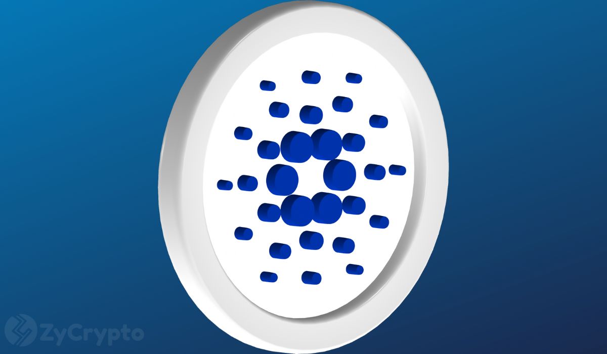 Charles Hoskinson Breaks Silence on Cardano Departure Rumors: ‘I'm Not Leaving'