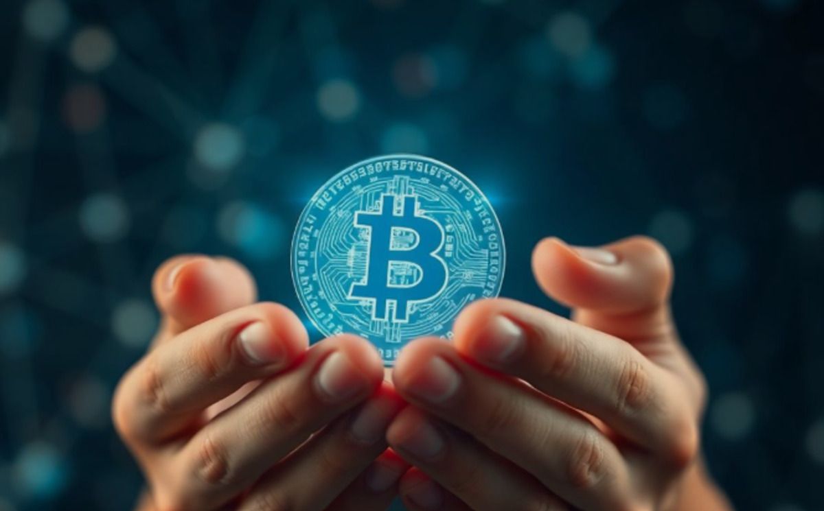 Charles Hoskinson Explains Cardano's Missing 1,096 Bitcoin