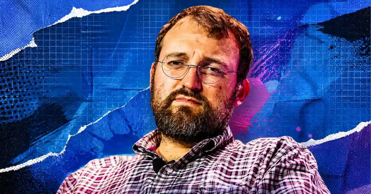 Charles Hoskinson Says Cardano Must Move Beyond Crypto to Survive